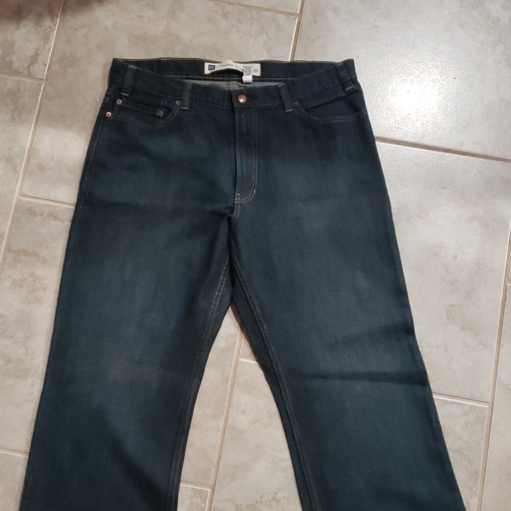 Gap Jeans